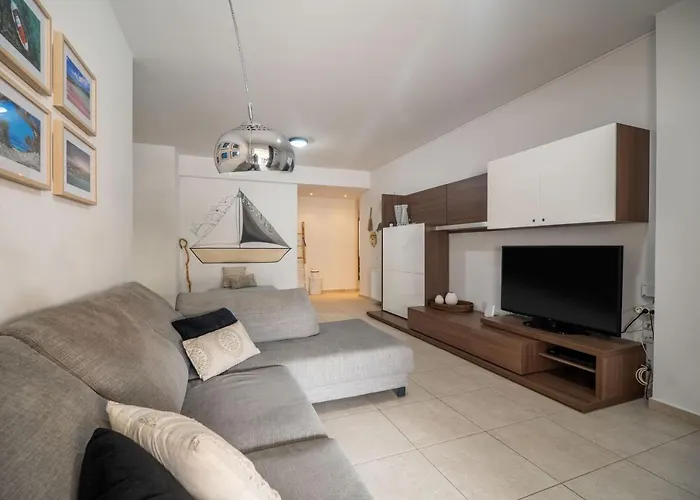 City Beach Apartment