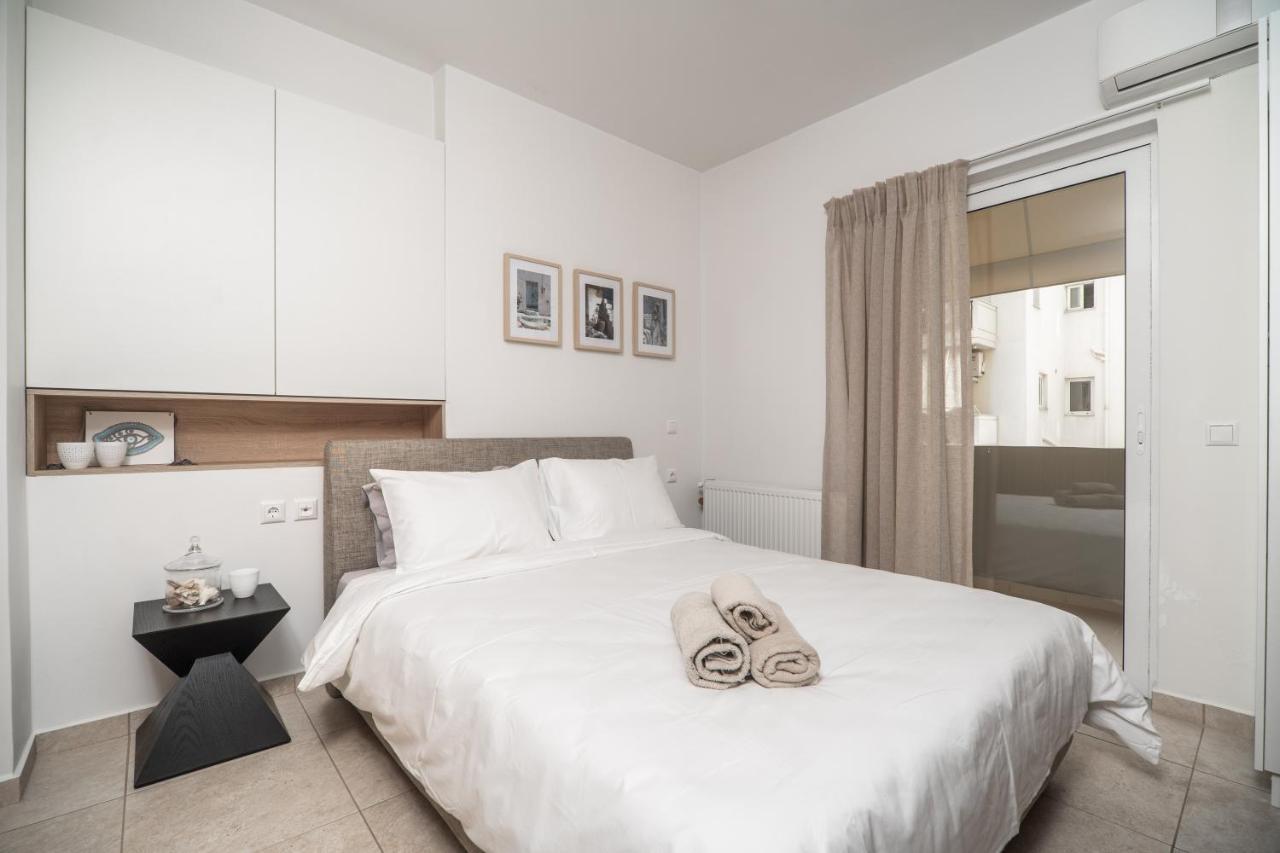 City Beach Apartment Appartement *