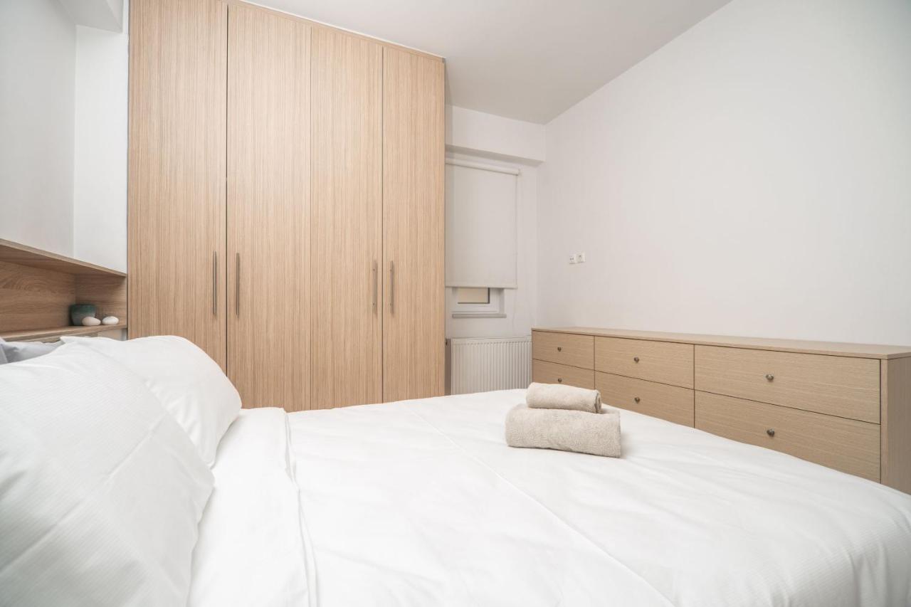 Appartement City Beach Apartment *
