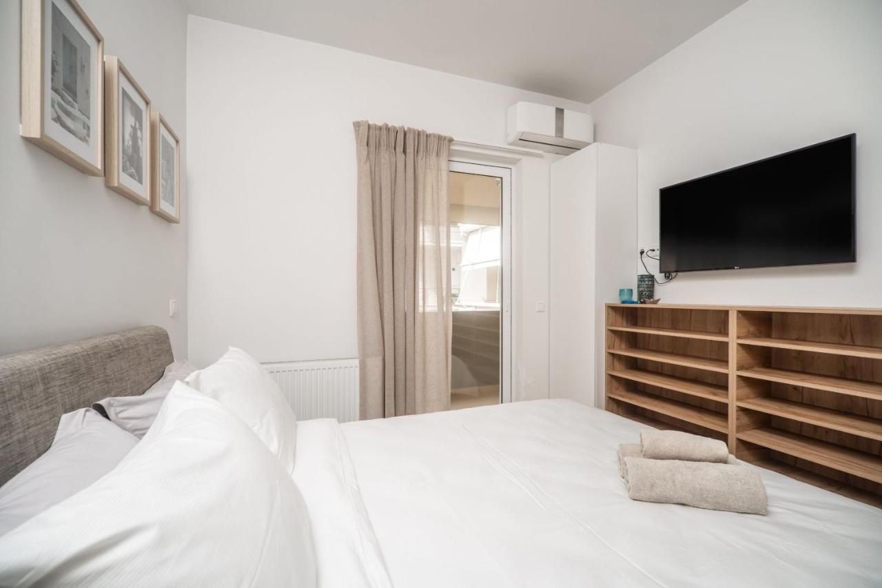 City Beach Apartment * La Canée